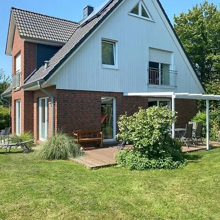 Feriehus My Holiday Comfortable Holiday *