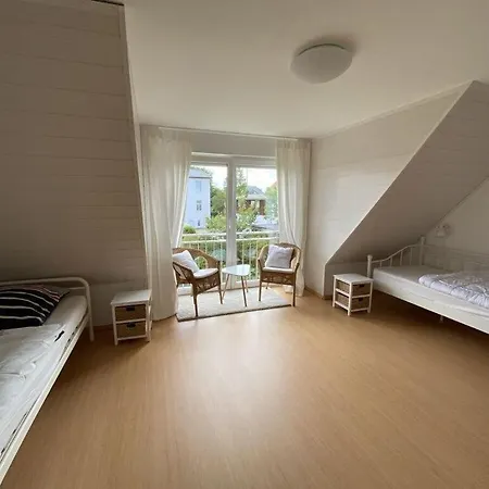 Feriehus My Holiday Comfortable Holiday *