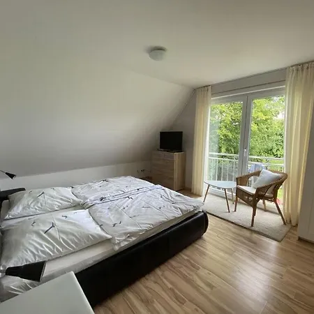 My Holiday Comfortable Holiday Feriehus Kellenhusen