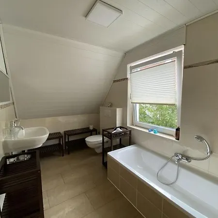My Holiday Comfortable Holiday Feriehus Kellenhusen